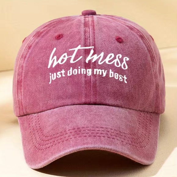 Hot mess just doing my best - Picture 5 of 5